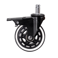 The Furniture Caster Wheel
