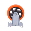 Medium Duty PVC Caster Wheel